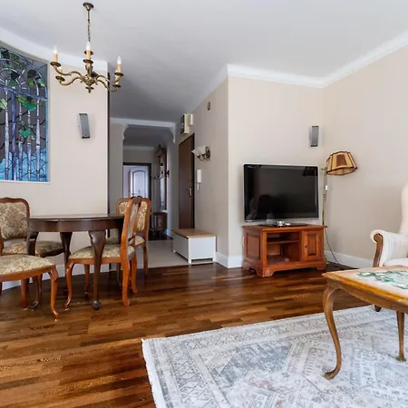 Apartman Victus Apartamenty, Vintage Sopot