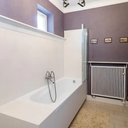 Apartman Victus Apartamenty, Vintage