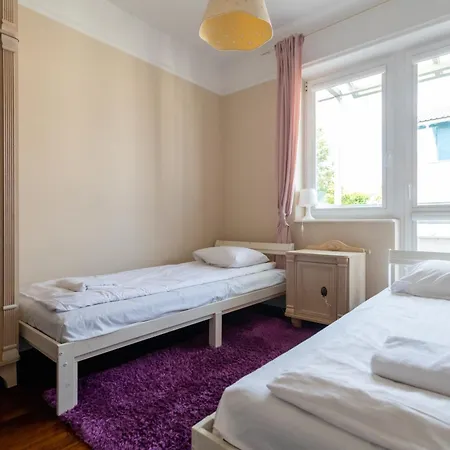 Victus Apartamenty, Vintage *