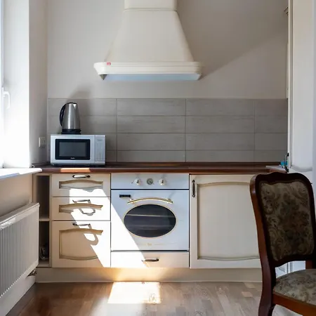 Victus Apartamenty, Vintage * Sopot