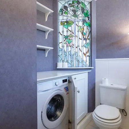 Victus Apartamenty, Vintage Apartman