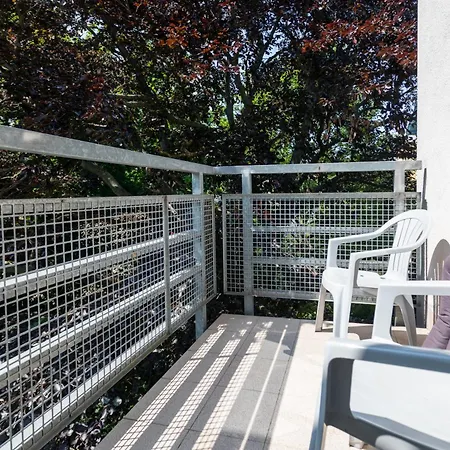 Apartman Victus Apartamenty, Vintage