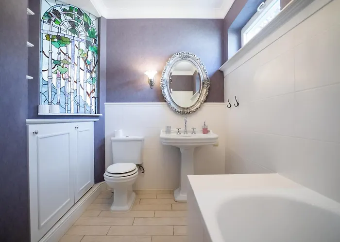 Victus Apartamenty, Vintage Apartman *