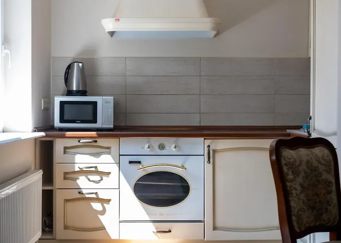 Victus Apartamenty, Vintage * Sopot