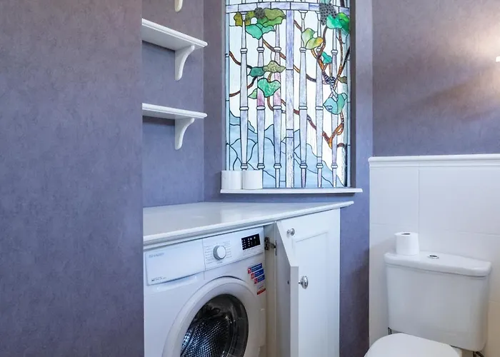 Victus Apartamenty, Vintage Apartman