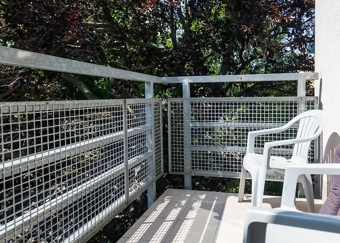 Apartman Victus Apartamenty, Vintage