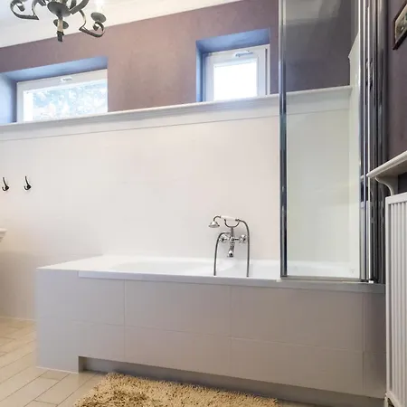 Διαμέρισμα Victus Apartamenty, Vintage Σόποτ