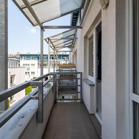 Victus Apartamenty, Vintage *