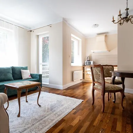 Appartamento Victus Apartamenty, Vintage Sopot