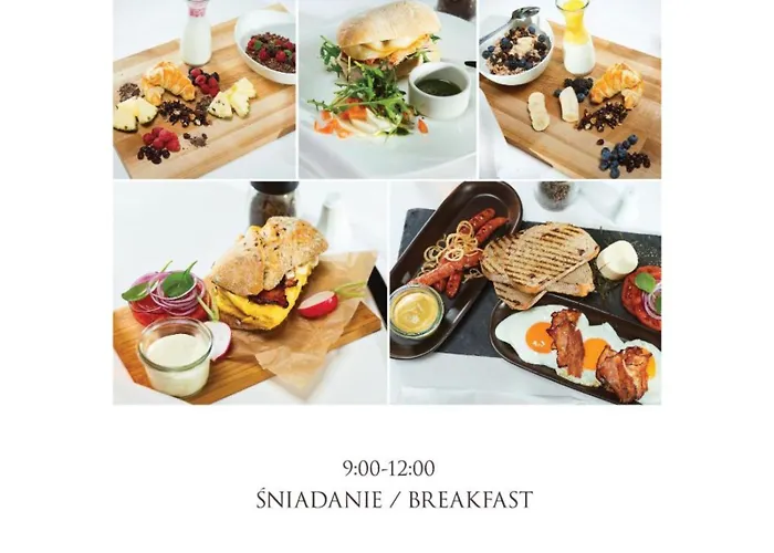 Victus Apartamenty, Vintage * Sopot