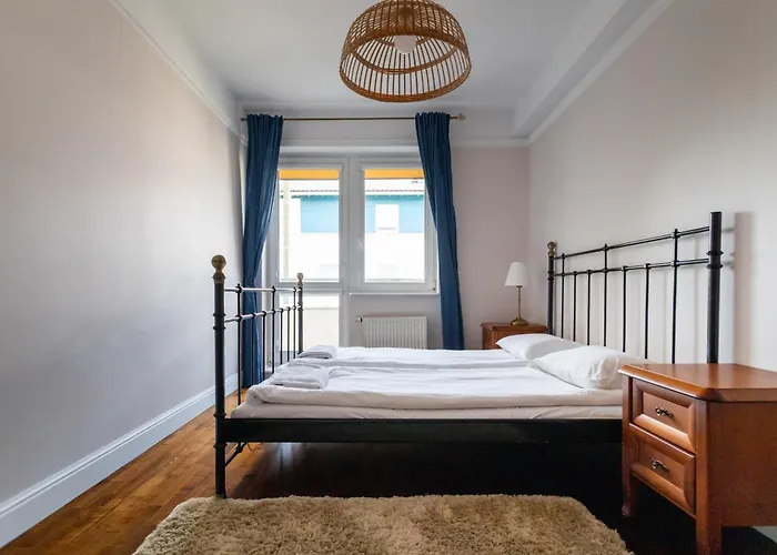 Victus Apartamenty, Vintage *