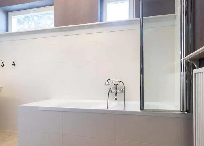 Lägenhet Victus Apartamenty, Vintage Sopot