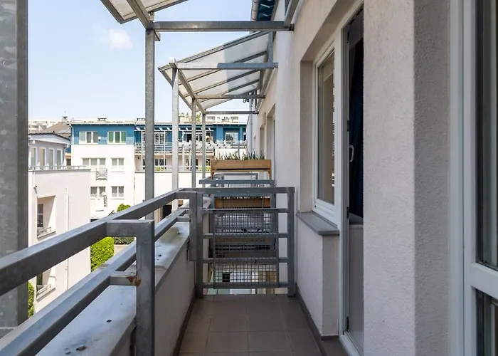 Victus Apartamenty, Vintage *